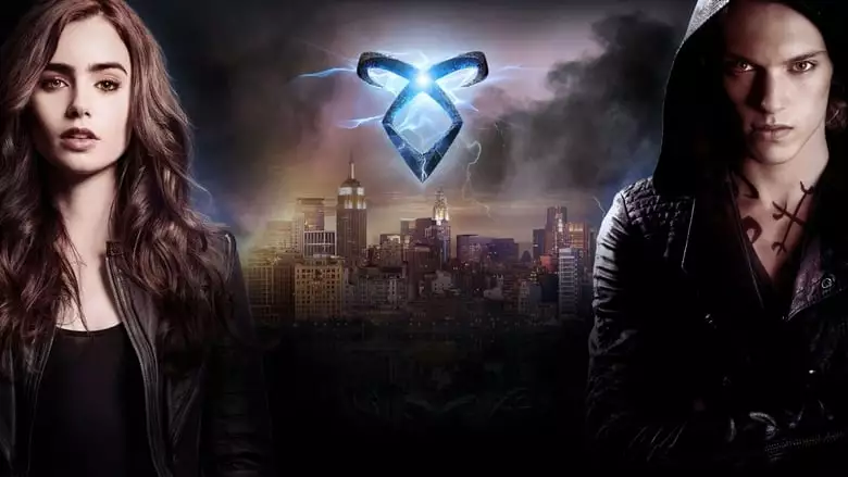 The Mortal Instruments: City Of Bones (2013)