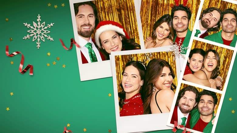 Holiday Crashers (2024)