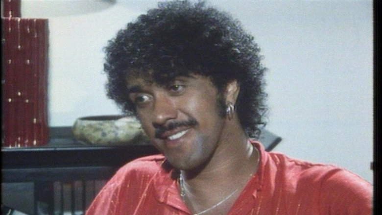The Rocker: Thin Lizzy's Phil Lynott (1996)
