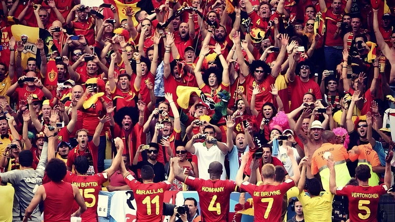 Diables Rouges : Generation Adoree (2026)