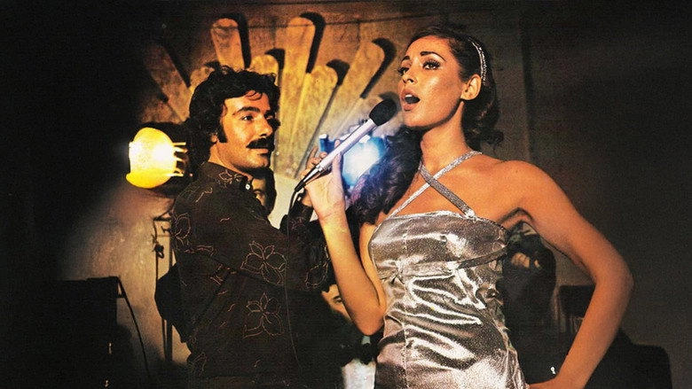 Insan Sevince (1979)