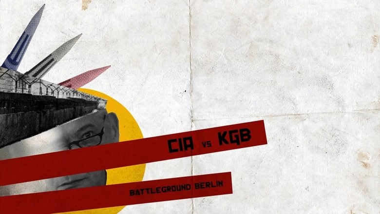 KGB - CIA, Au Corps A Corps (2016)