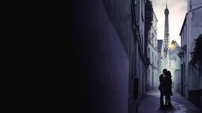 Paris, Je T'aime (2006)