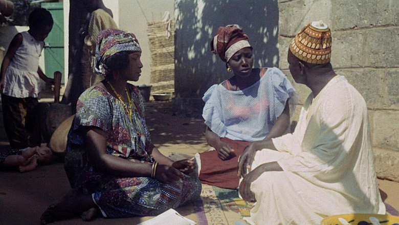 Mandabi (1968)