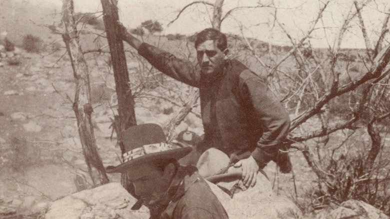 The Marshal's Capture (1913)