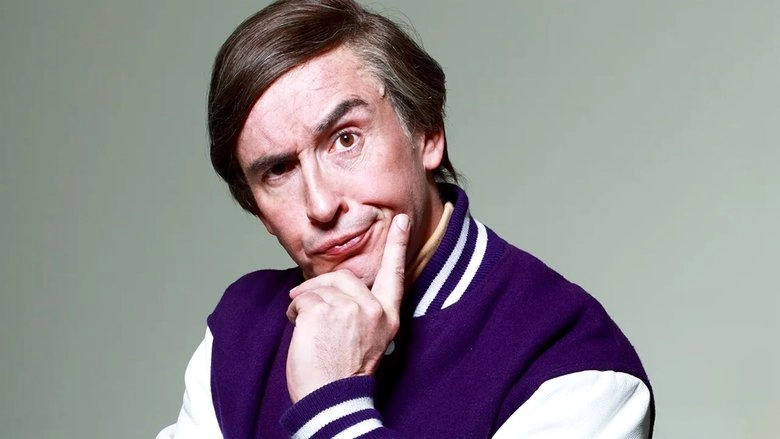 Steve Coogan Live: As Alan Partridge And Other Less Successful Characters (2009)