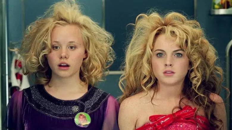 Confessions Of A Teenage Drama Queen (2004)