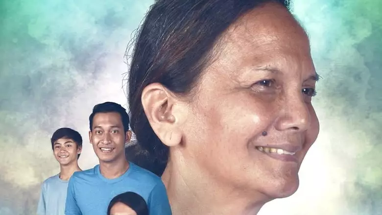 Ibu Maafkan Aku (2016)