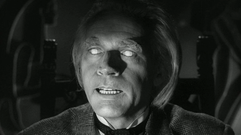 The 1,000 Eyes Of Dr. Mabuse (1960)