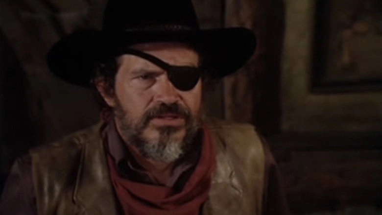 True Grit: A Further Adventure (1978)
