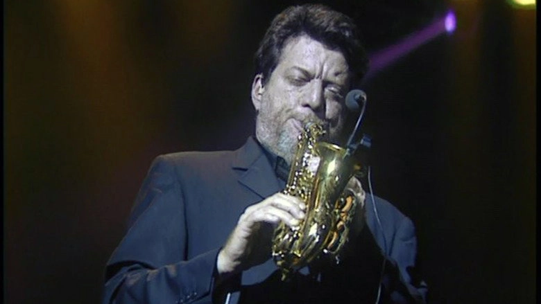 Leo Gandelman: Ao Vivo (2003)