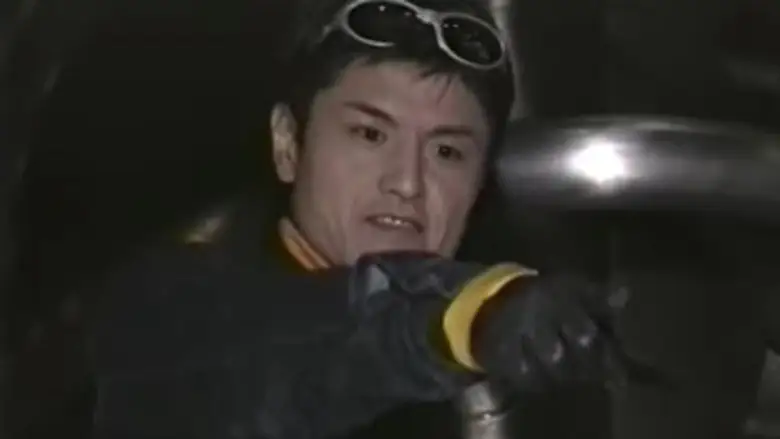 Brahman: Legendary Hero (1999)
