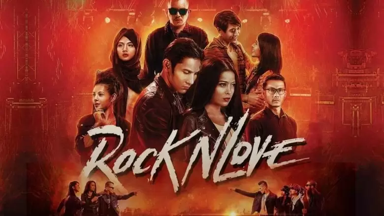 Rock N Love (2015)