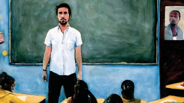 Half Nelson (2006)
