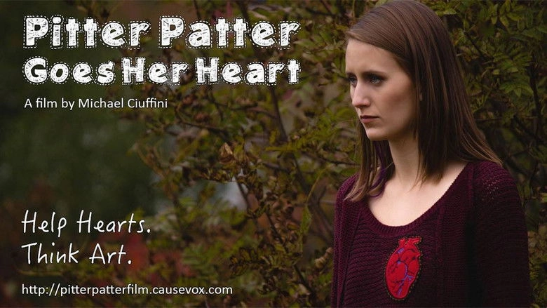 Pitter Patter Goes Her Heart (2015)