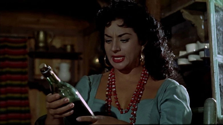 Maria De La O (1959)