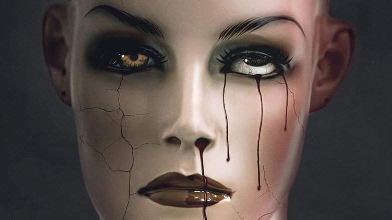 The Mannequin (2025)