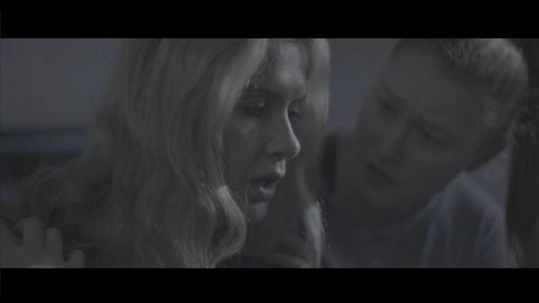 Dream Slasher (2023)