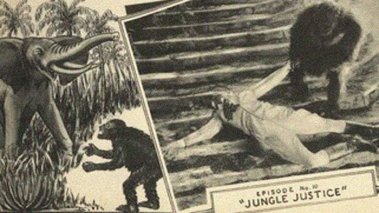 The King Of The Kongo (1929)