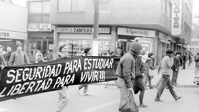 Actores Secundarios (2004)