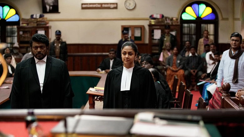 Ponmagal Vandhal (2020)