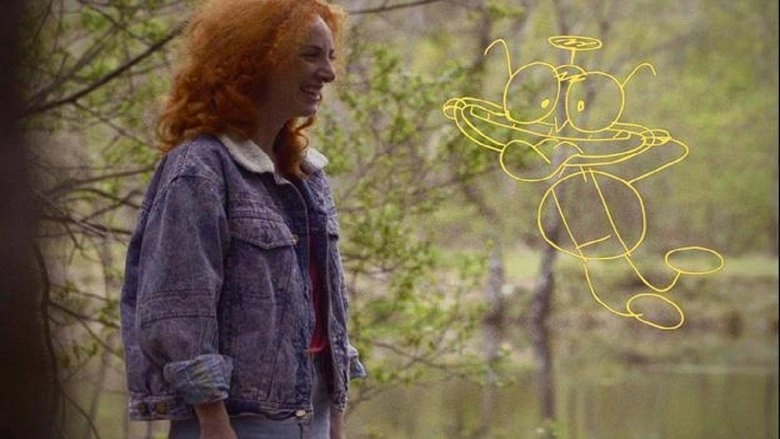 Carla's Frametravel (2018)