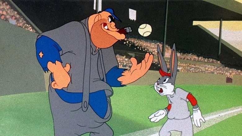 Baseball Bugs (1946)