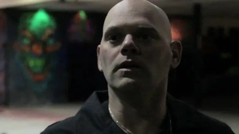 House Of Horrors: Gates Of Hell (2012)