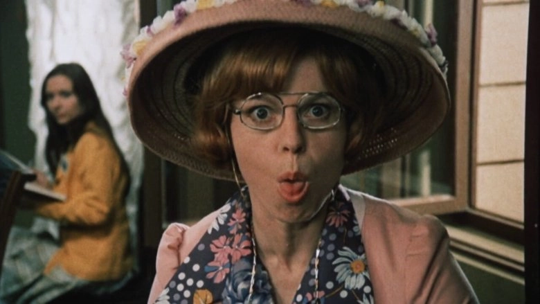 Cirkus V Cirkuse (1976)