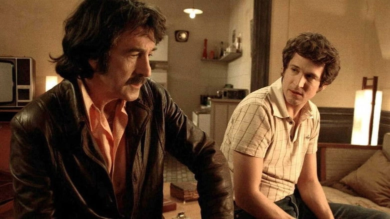 Les Liens Du Sang (2008)