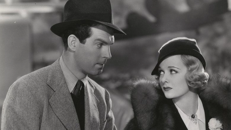 13 Hours By Air (1936)