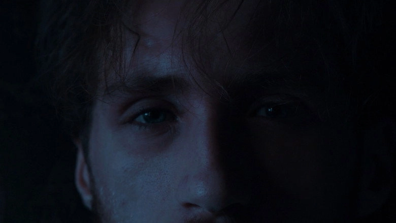 Concealment (2023)