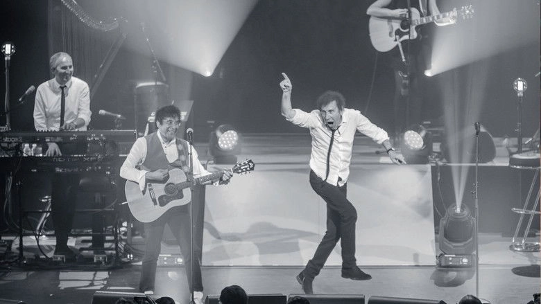 Voulzy Souchon - Le Concert (2016)