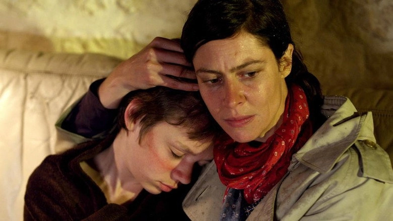 L'homme De L'ile Sandwich (2015)