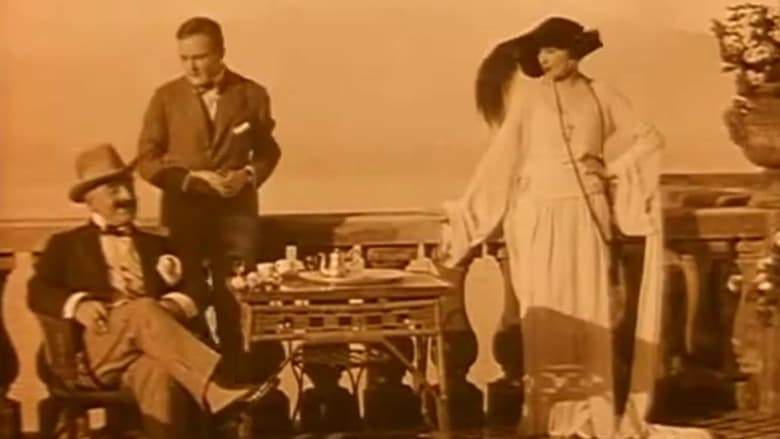 The Man From Home (1922)