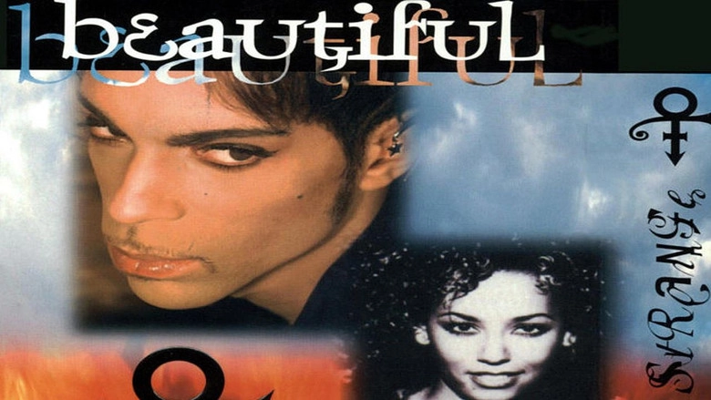 Prince: Beautiful Strange (1998)
