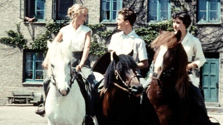 Ferien Auf Immenhof (1957)