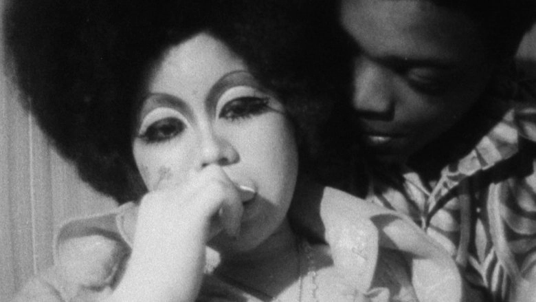 Extreme Private Eros: Love Song 1974 (1974)