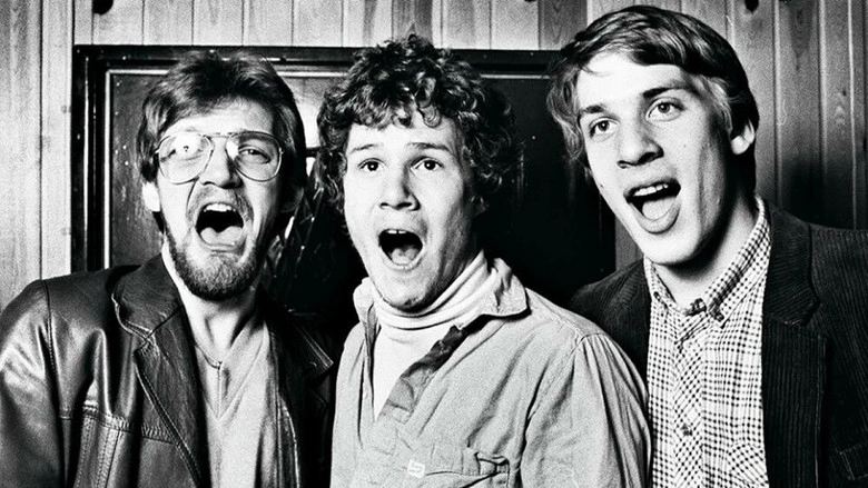 Linie 3 - Nej, Nej, Nej (1980)