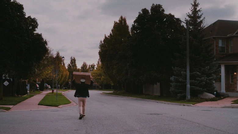 Pseudo Mailman (2022)