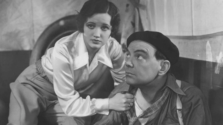 Flying Devils (1933)