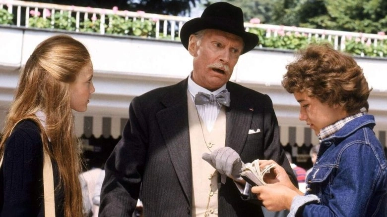 A Little Romance (1979)