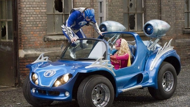 Het Geheim Van Mega Mindy (2009)