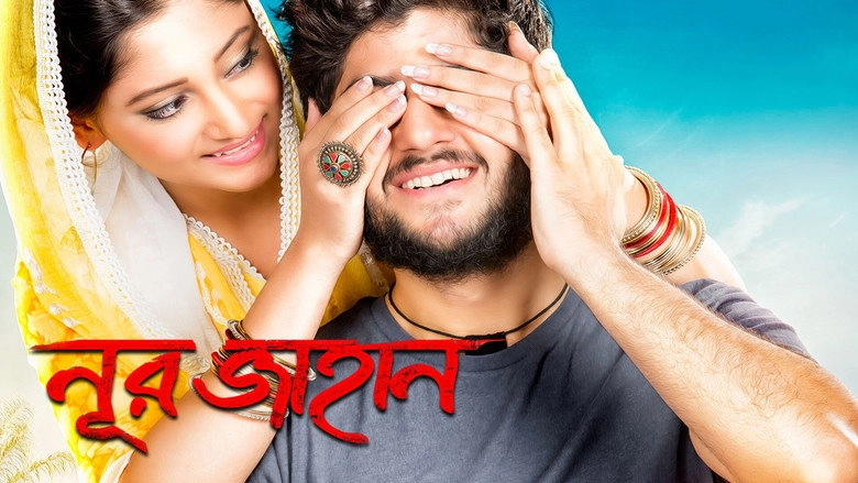 Noor Jahaan (2018)