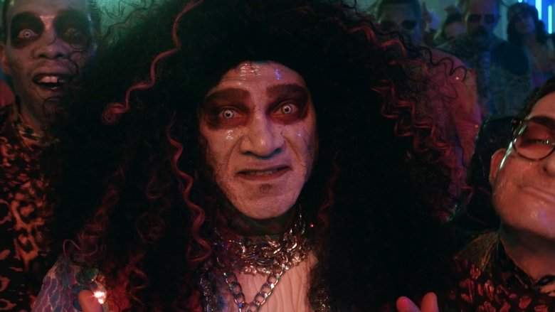 The Zombie Wedding (2023)