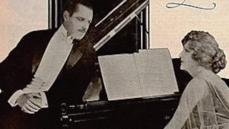 The Best Of Luck (1920)