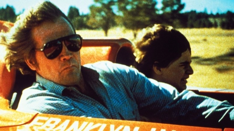 The Last Chase (1981)