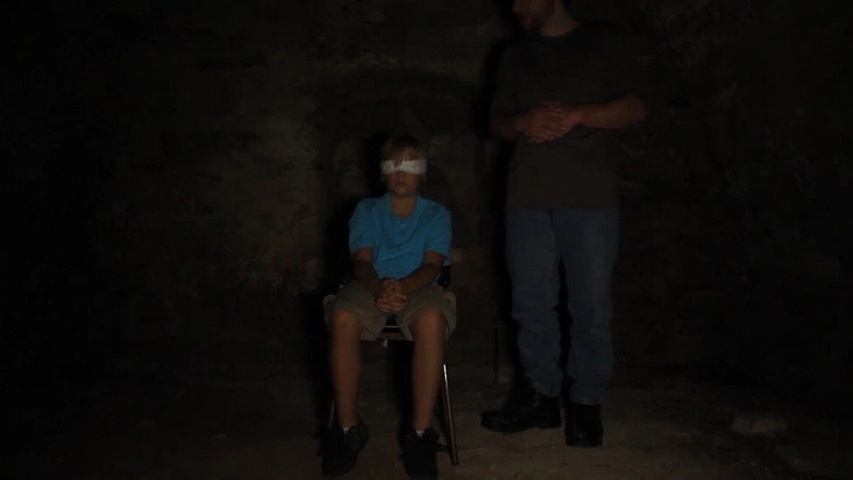 The Slender Man (2013)