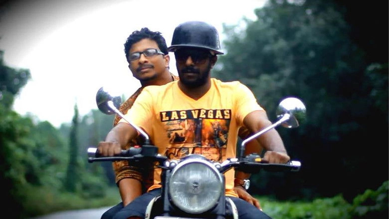 LBW: Love, Breakup And War (2016)