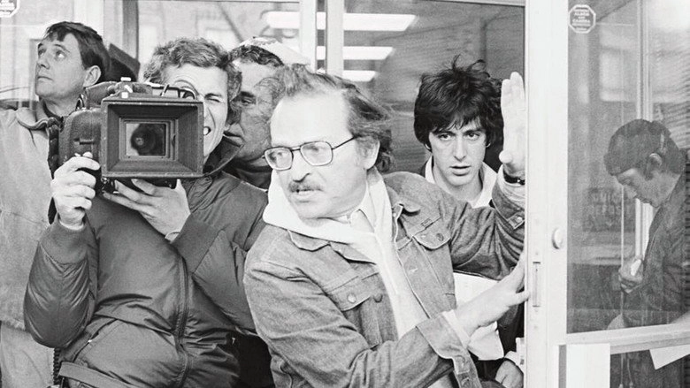The Making Of 'Dog Day Afternoon' (2006)